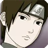 Стикер 35 Naruto Uns4Rtb
