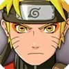 Стикер 14 Naruto Uns4Rtb