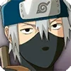 Стикер 32 Naruto Uns4Rtb