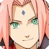 Стикер 23 Naruto Uns4Rtb