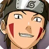 Стикер 55 Naruto Uns4Rtb