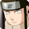 Стикер 43 Naruto Uns4Rtb