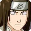 Стикер 41 Naruto Uns4Rtb