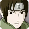 Стикер 36 Naruto Uns4Rtb