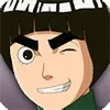 Стикер 40 Naruto Uns4Rtb