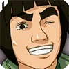 Стикер 47 Naruto Uns4Rtb