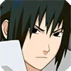 Стикер 3 Naruto Uns4Rtb