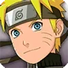 Стикер 12 Naruto Uns4Rtb