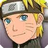 Стикер 13 Naruto Uns4Rtb