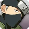 Стикер 28 Naruto Uns4Rtb