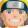 Стикер 17 Naruto Uns4Rtb