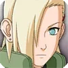 Стикер 58 Naruto Uns4Rtb