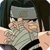 Стикер 8 Naruto Uns4Rtb