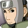 Стикер 37 Naruto Uns4Rtb