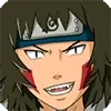 Стикер 57 Naruto Uns4Rtb