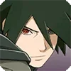 Стикер 11 Naruto Uns4Rtb