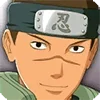 Стикер 34 Naruto Uns4Rtb