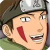 Стикер 56 Naruto Uns4Rtb