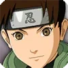 Стикер 45 Naruto Uns4Rtb