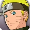 Стикер 18 Naruto Uns4Rtb