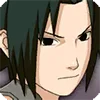 Стикер 6 Naruto Uns4Rtb
