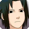 Стикер 4 Naruto Uns4Rtb