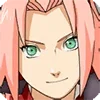Стикер 22 Naruto Uns4Rtb