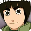 Стикер 39 Naruto Uns4Rtb