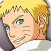 Стикер 19 Naruto Uns4Rtb