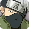 Стикер 29 Naruto Uns4Rtb