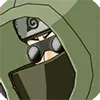 Стикер 53 Naruto Uns4Rtb
