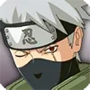 Стикер 31 Naruto Uns4Rtb