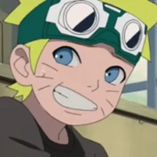 💥 Стикер «Naruto Pack 2» для Telegram