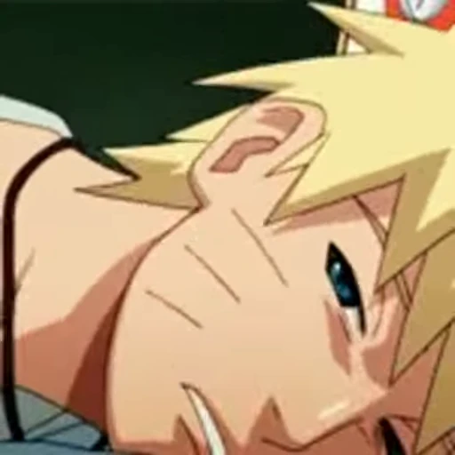 💥 Стикер «Naruto Pack 2» для Telegram