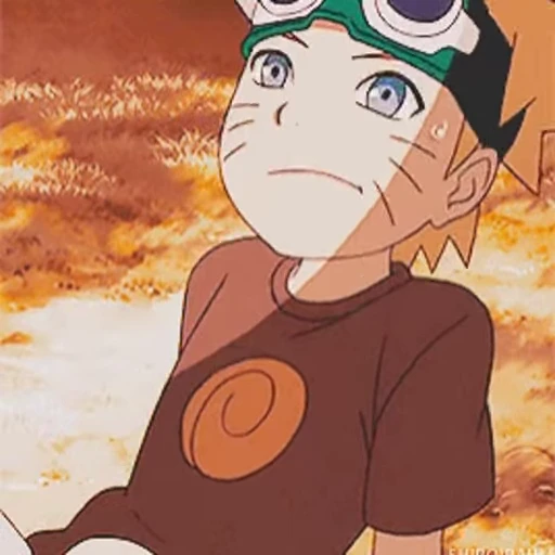 💥 Стикер «Naruto Pack 2» для Telegram