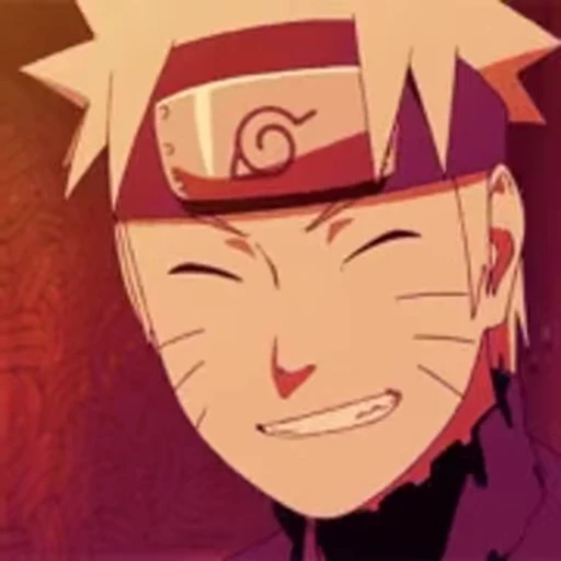 💥 Стикер «Naruto Pack 2» для Telegram