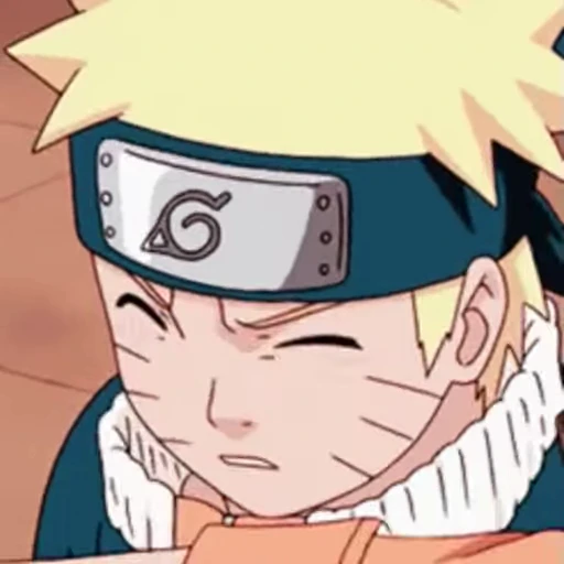 💥 Стикер «Naruto Pack 2» для Telegram