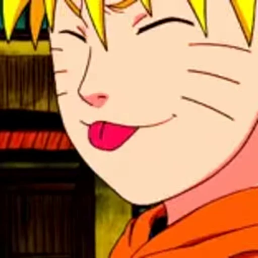 💥 Стикер «Naruto Pack 2» для Telegram