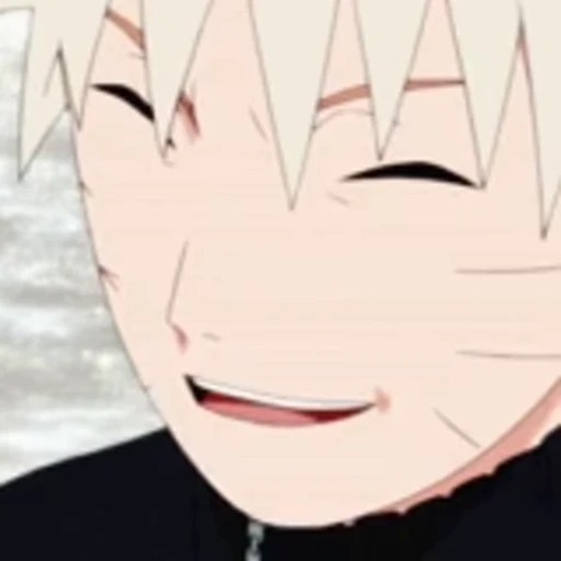 💥 Стикер «Naruto Pack 2» для Telegram