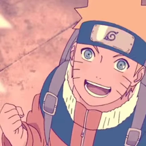 💥 Стикер «Naruto Pack 2» для Telegram