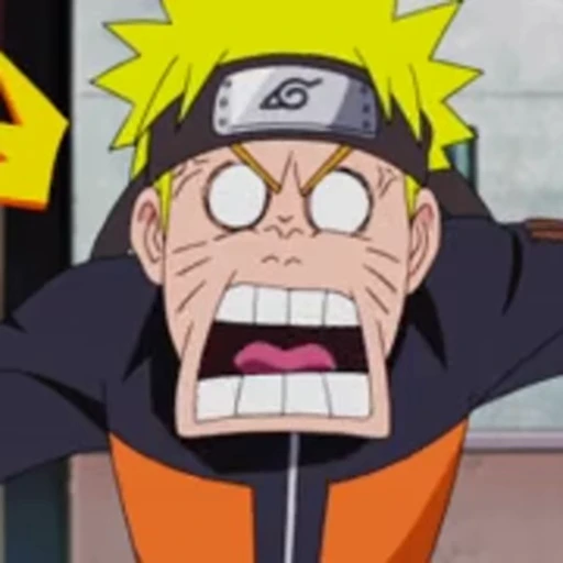 💥 Стикер «Naruto Pack 2» для Telegram