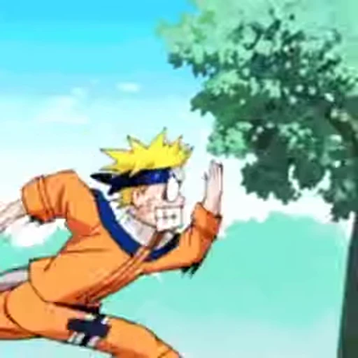 💥 Стикер «Naruto Pack 2» для Telegram