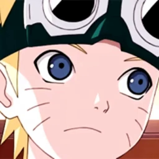 💥 Стикер «Naruto Pack 2» для Telegram