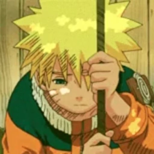💥 Стикер «Naruto Pack 2» для Telegram