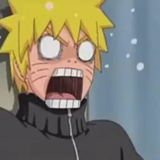 💥 Стикер «Naruto Pack 2» для Telegram