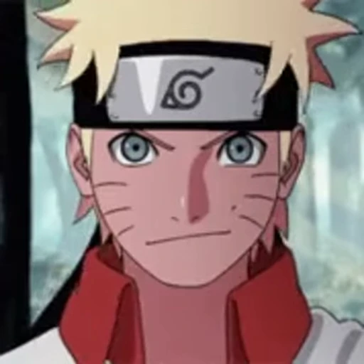 💥 Стикер «Naruto Pack 2» для Telegram