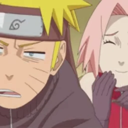 💥 Стикер «Naruto Pack 2» для Telegram