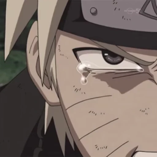 💥 Стикер «Naruto Pack 2» для Telegram
