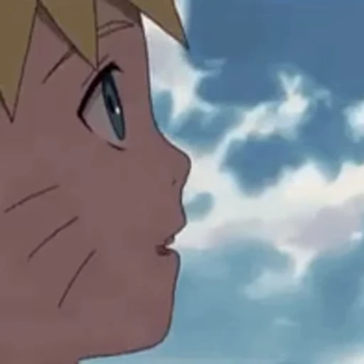 💥 Стикер «Naruto Pack 2» для Telegram