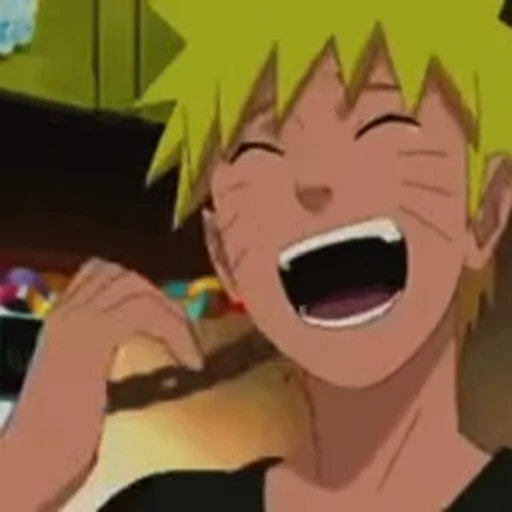 💥 Стикер «Naruto Pack 2» для Telegram